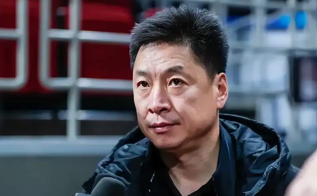 kaiyun-重返广东，接替杜锋？李春江做出回应，尘埃落定，其子表态有深意
